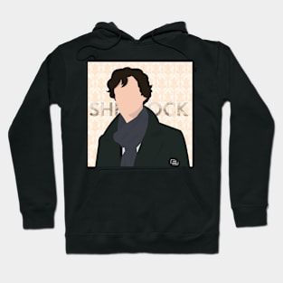 Sherlock Holmes Hoodie